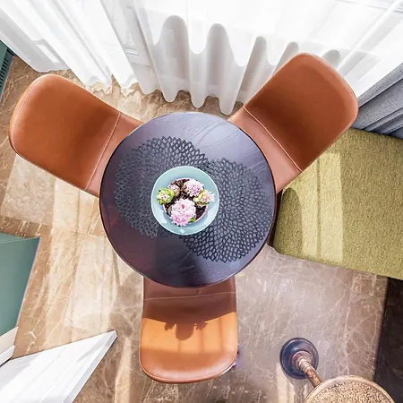 Апартаменты Sakura_inn Паланга